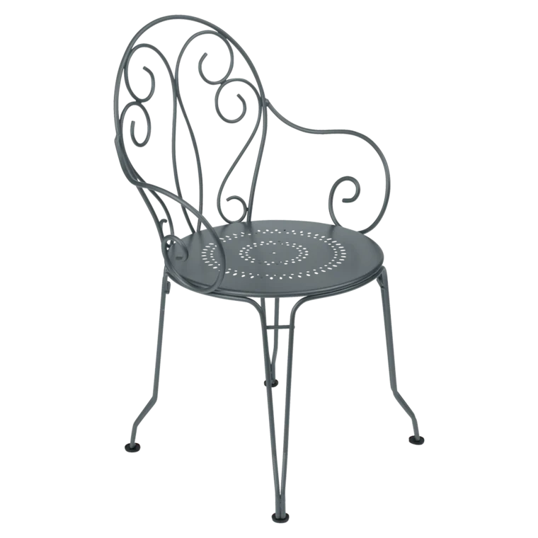 Fermob Montmartre Armchair - Image 6