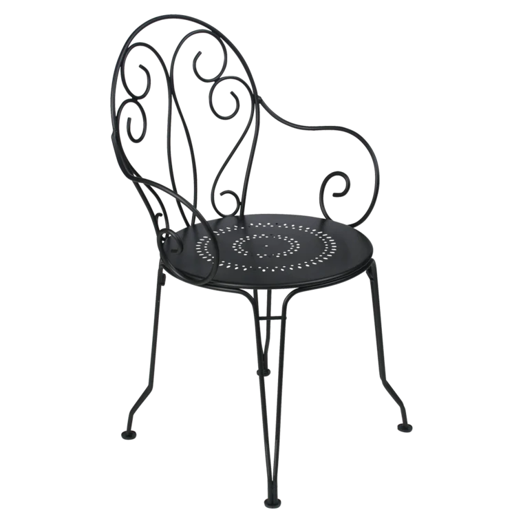 Fermob Montmartre Armchair - Image 8