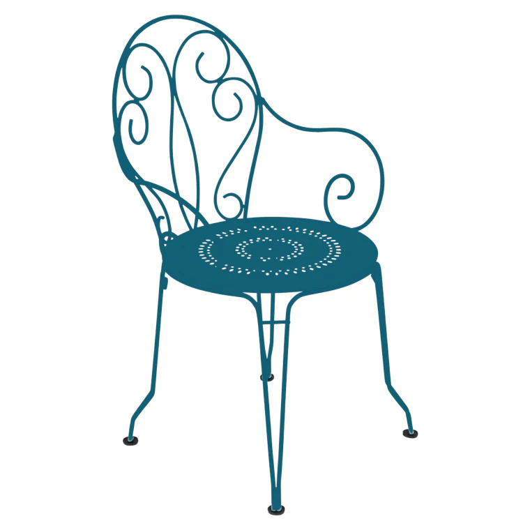 Fermob Montmartre Armchair - Image 9