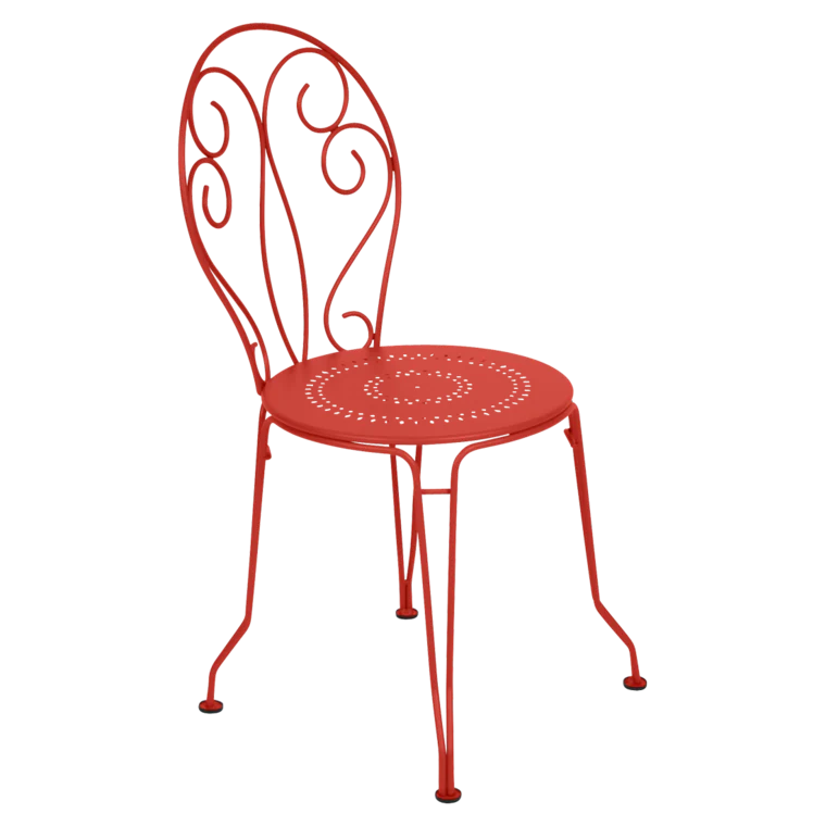 Fermob Montmartre Chair - Image 14
