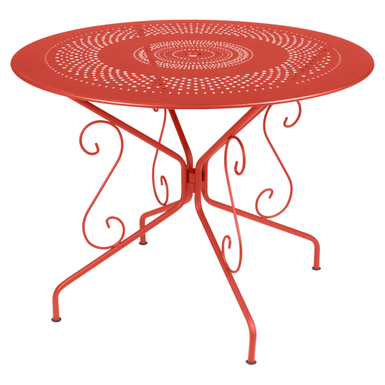 Fermob Montmartre Table - Image 10