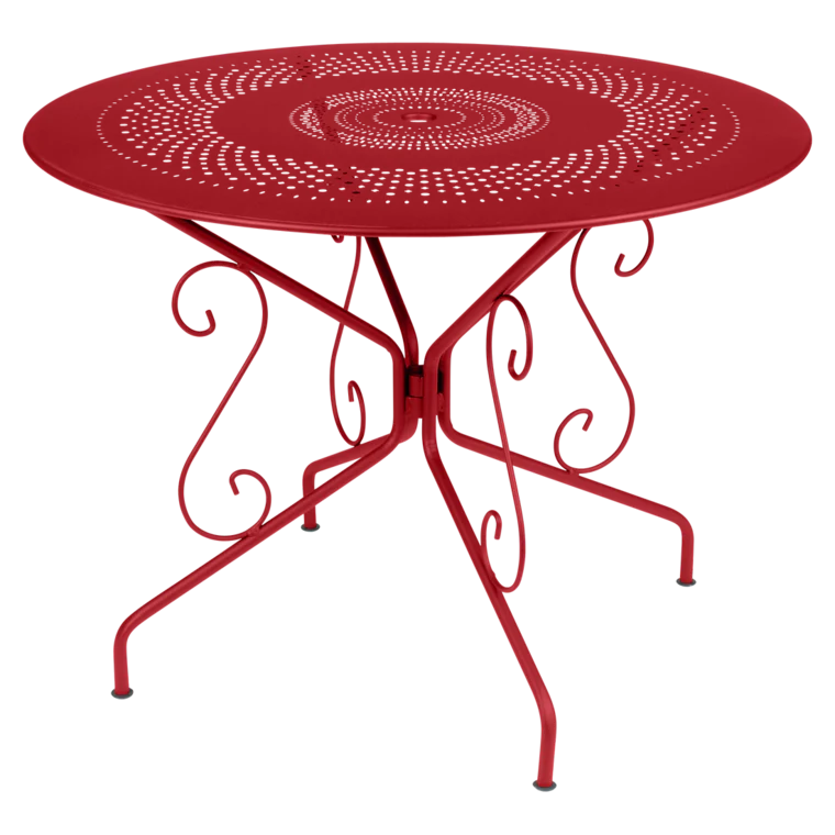 Fermob Montmartre Table - Image 11