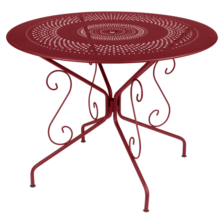 Fermob Montmartre Table - Image 12