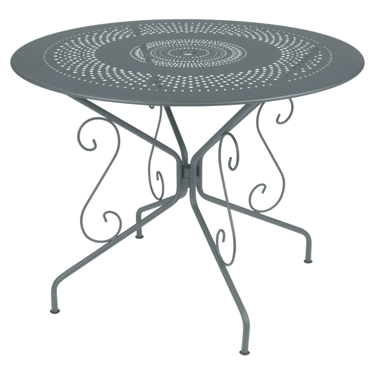 Fermob Montmartre Table - Image 13