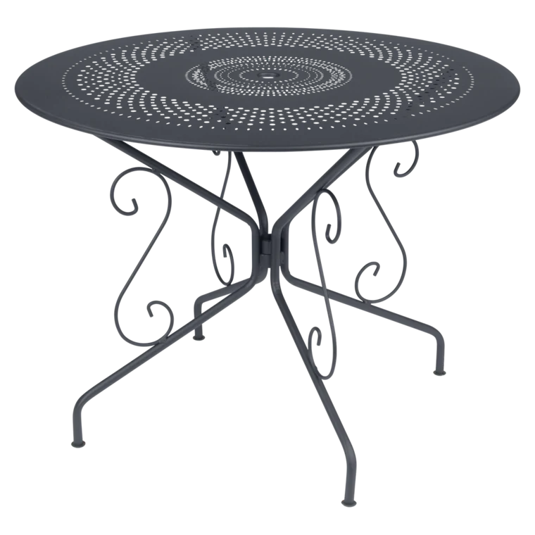 Fermob Montmartre Table - Image 14