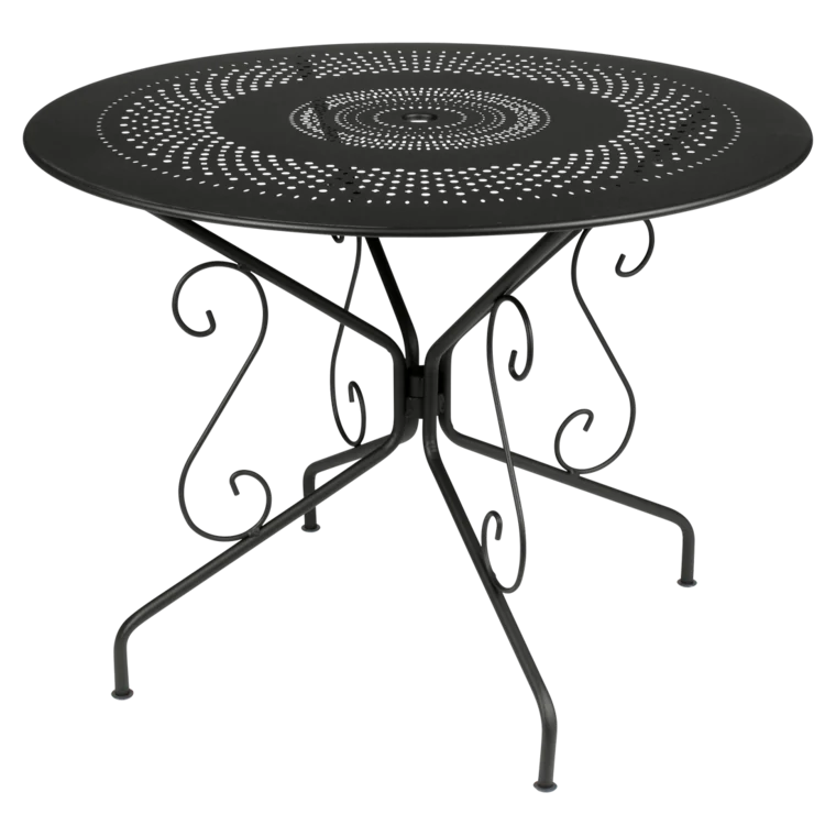Fermob Montmartre Table - Image 15
