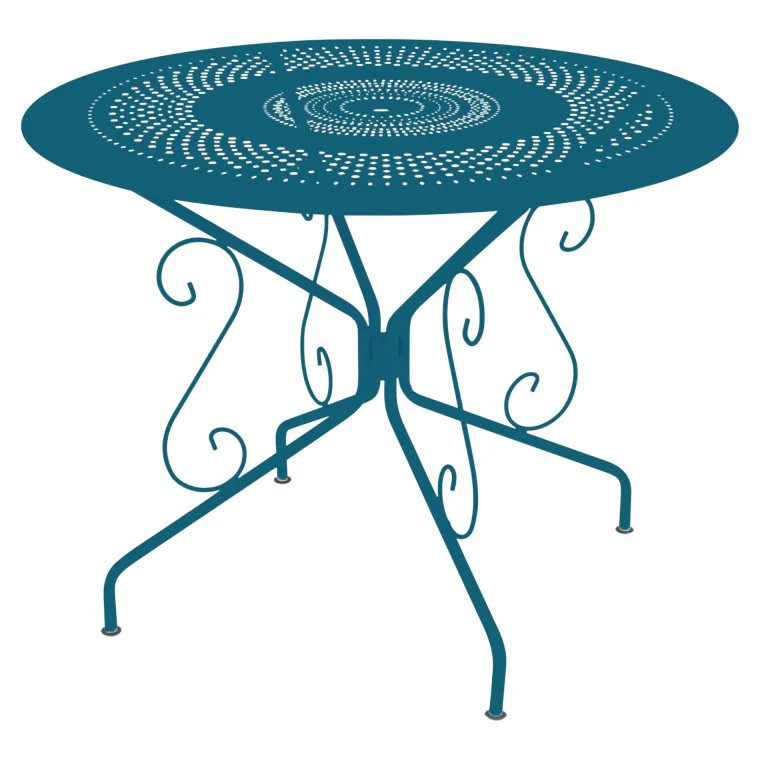 Fermob Montmartre Table - Image 16