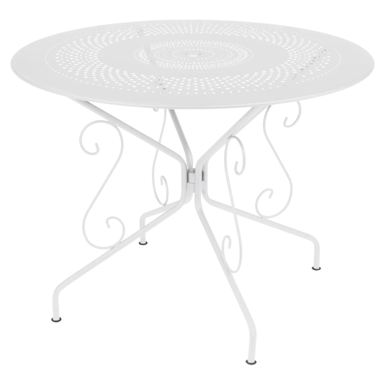 Fermob Montmartre Table - Image 17