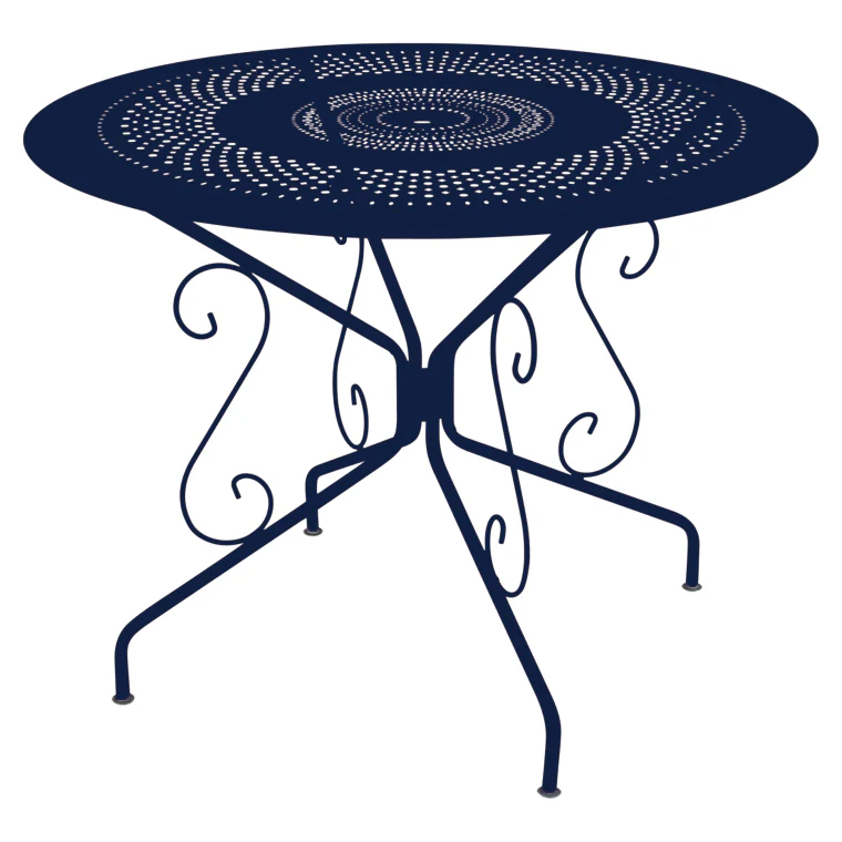 Fermob Montmartre Table - Image 18