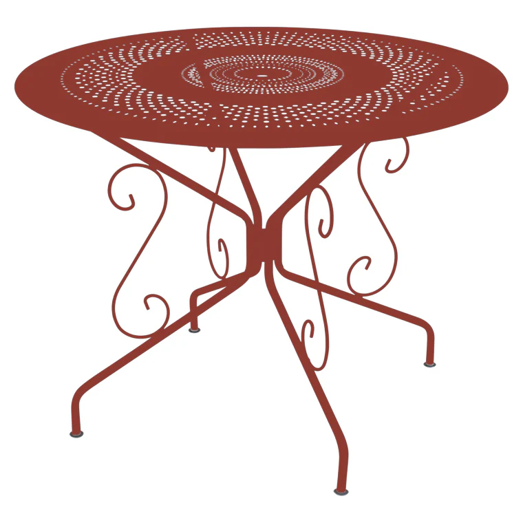 Fermob Montmartre Table - Image 19