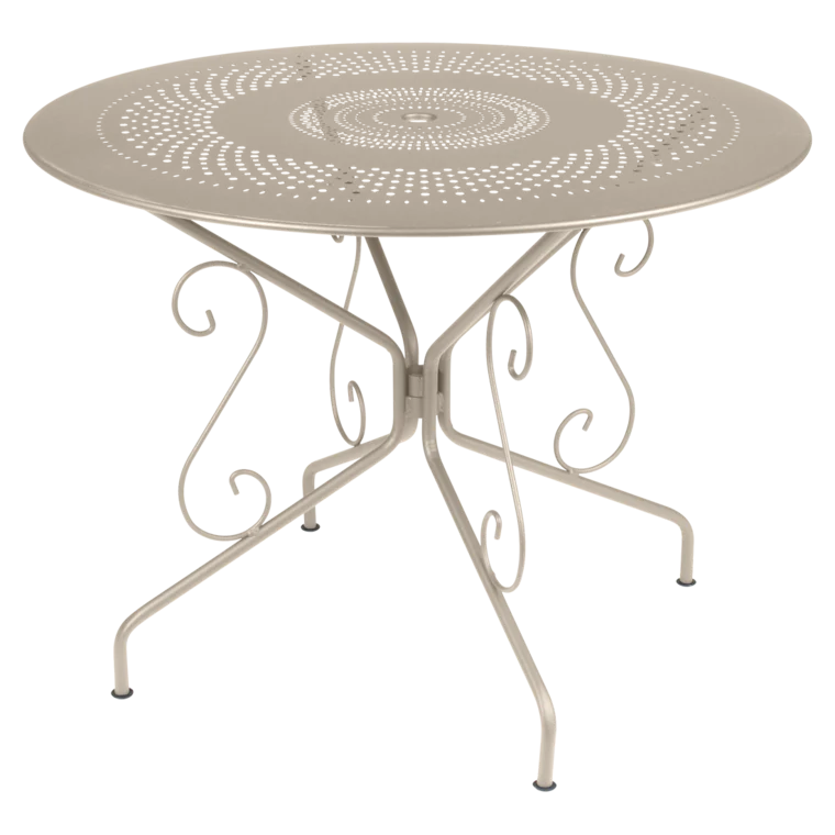 Fermob Montmartre Table - Image 20