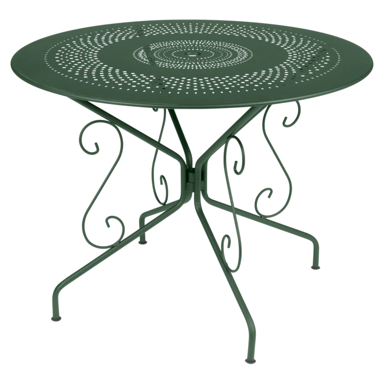 Fermob Montmartre Table - Image 21