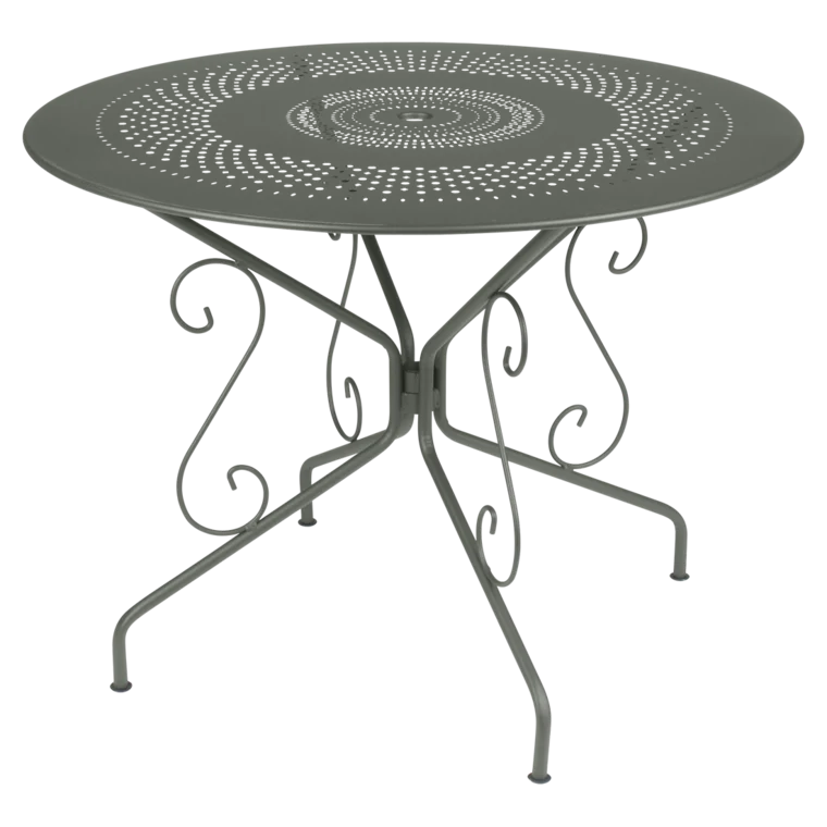 Fermob Montmartre Table - Image 22