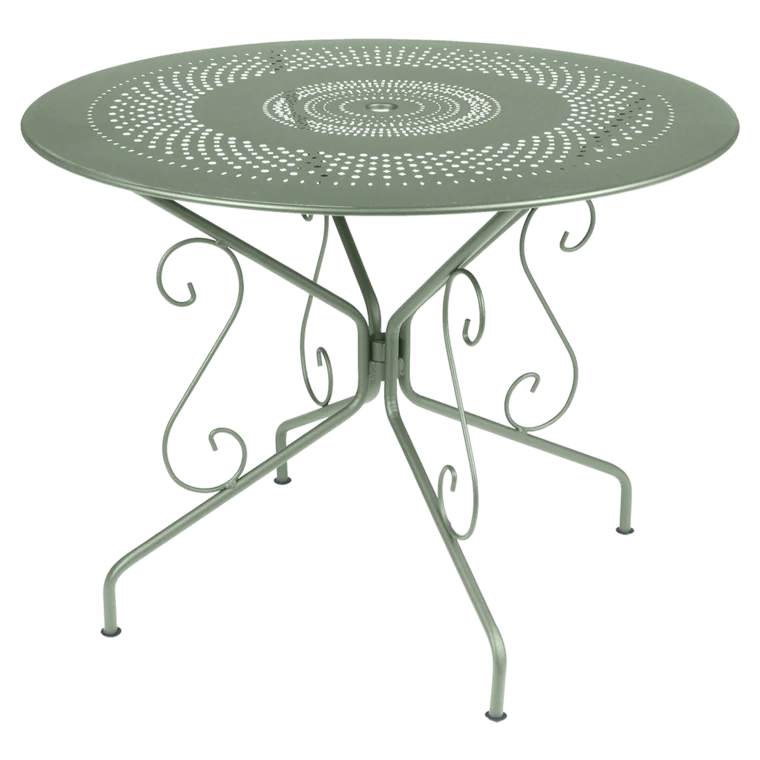 Fermob Montmartre Table - Image 23