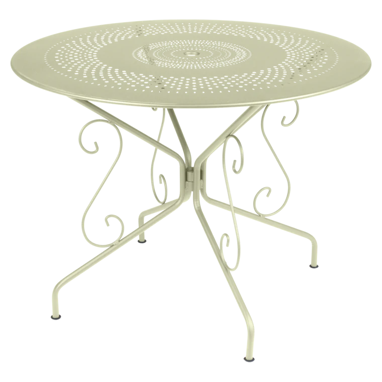 Fermob Montmartre Table - Image 24
