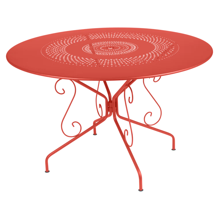 Fermob Montmartre Table - Image 27