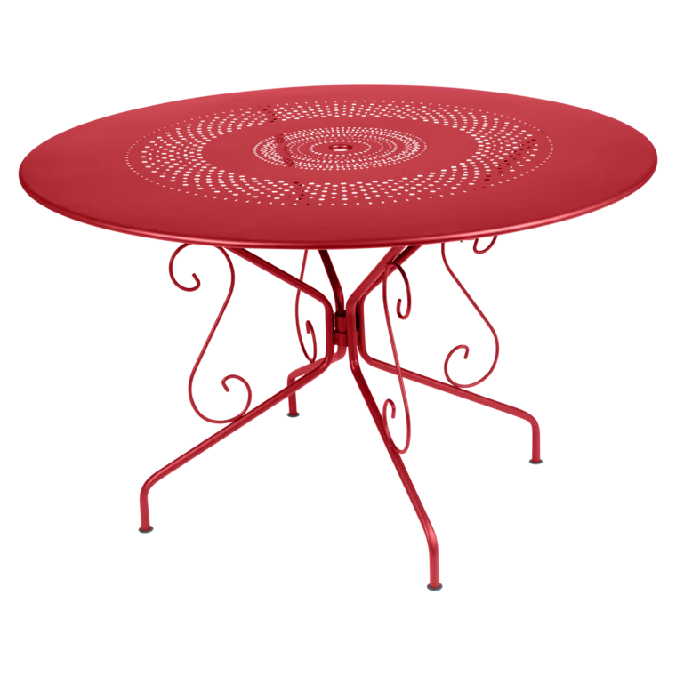 Fermob Montmartre Table - Image 28