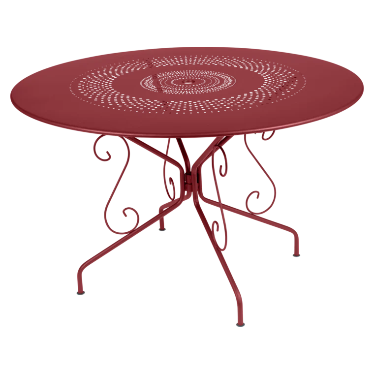 Fermob Montmartre Table - Image 29