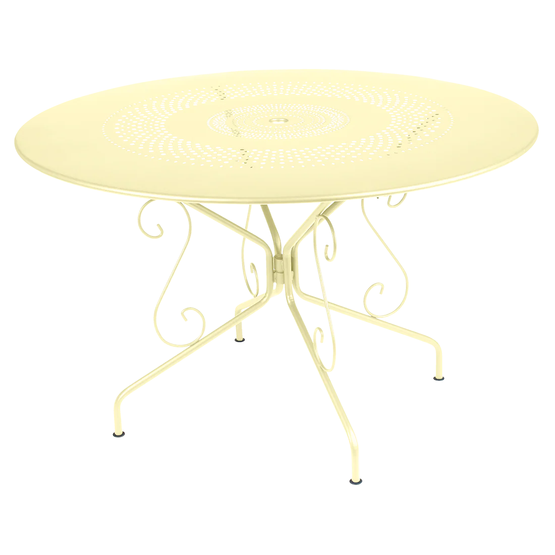 Fermob Montmartre Table - Image 3