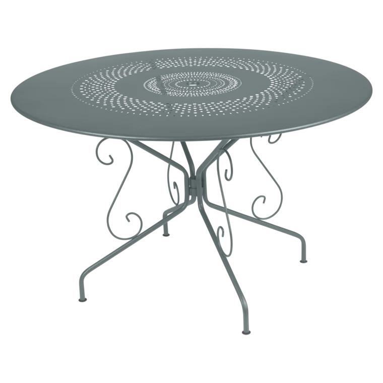 Fermob Montmartre Table - Image 30