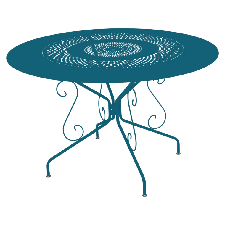 Fermob Montmartre Table - Image 33