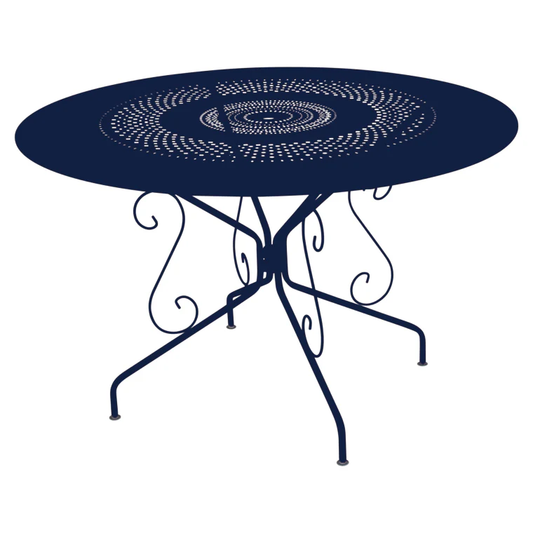 Fermob Montmartre Table - Image 35