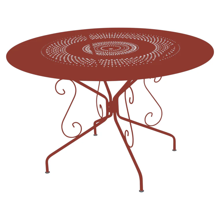 Fermob Montmartre Table - Image 36