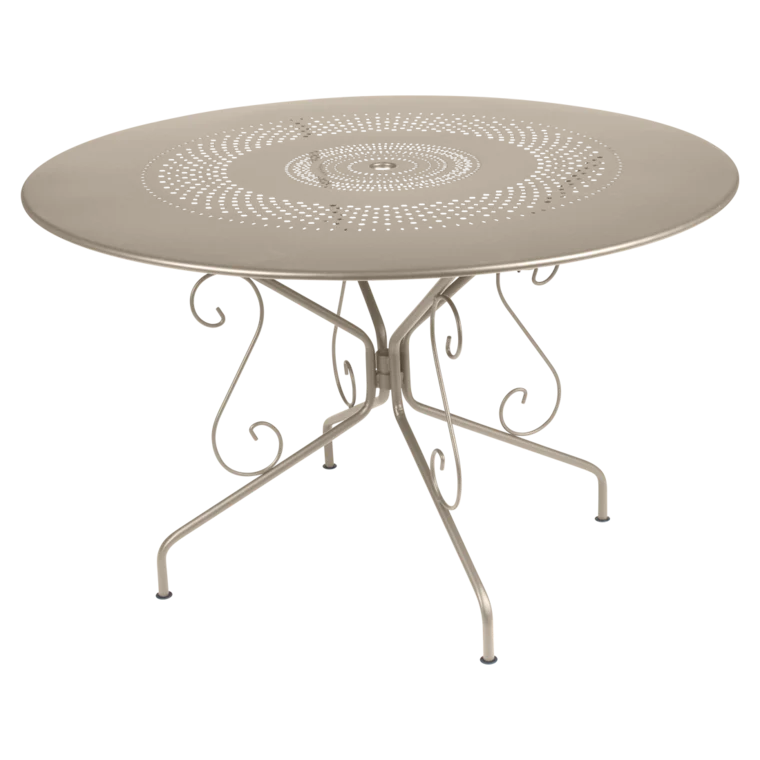 Fermob Montmartre Table - Image 37