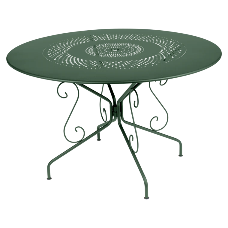 Fermob Montmartre Table - Image 38