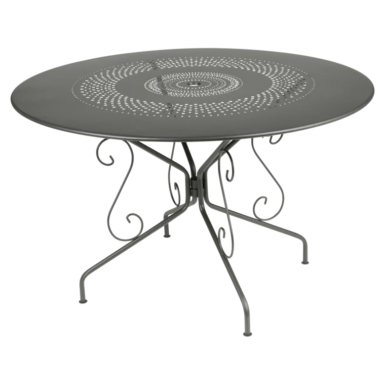 Fermob Montmartre Table - Image 39