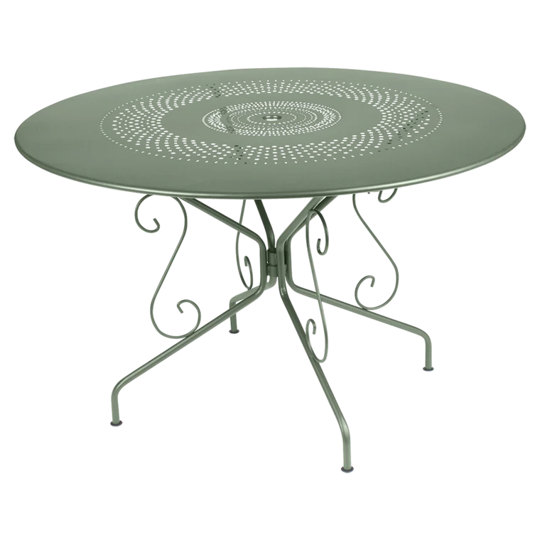 Fermob Montmartre Table - Image 40