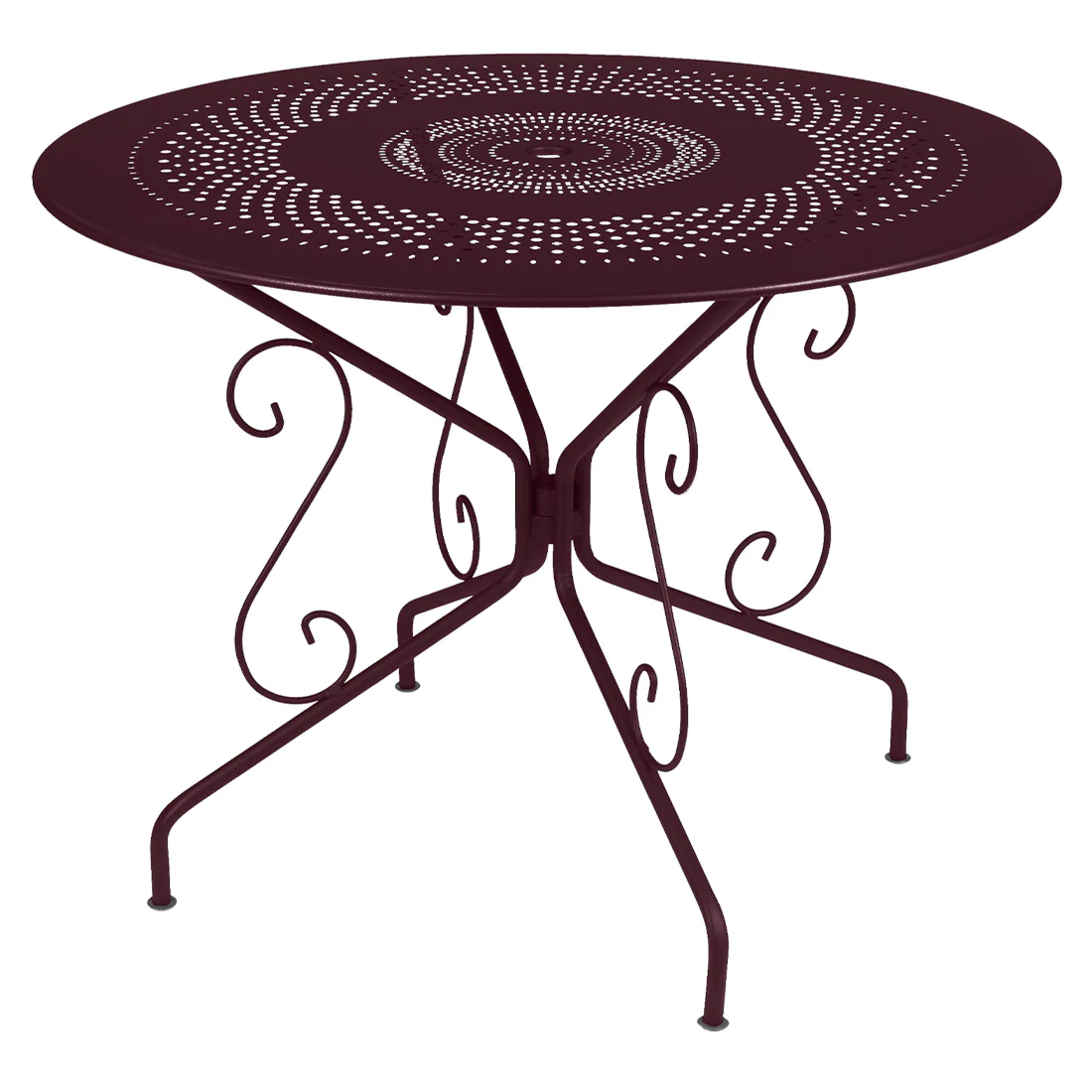 Fermob Montmartre Table - Image 42