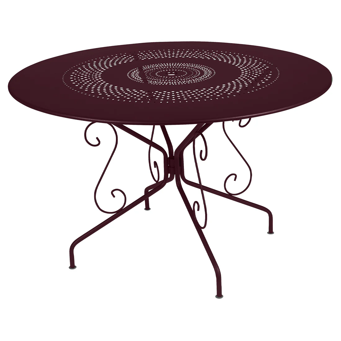 Fermob Montmartre Table - Image 43