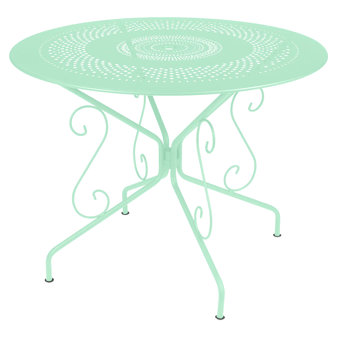 Fermob Montmartre Table - Image 45