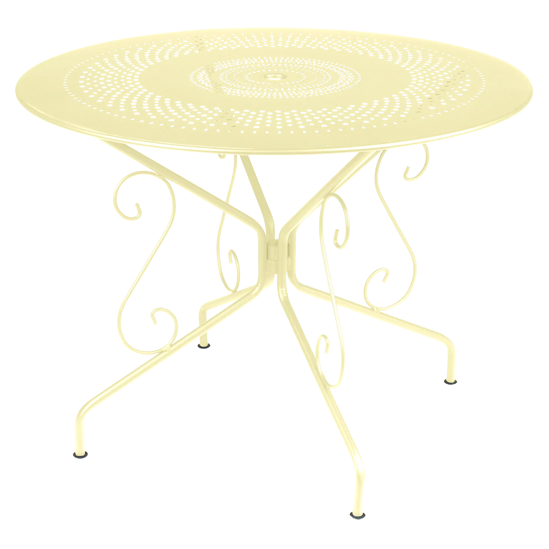Fermob Montmartre Table - Image 47