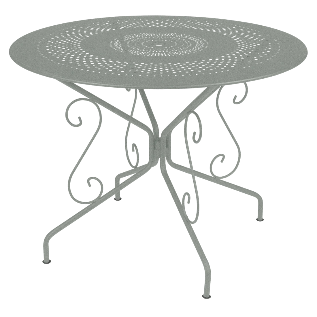 Fermob Montmartre Table - Image 52