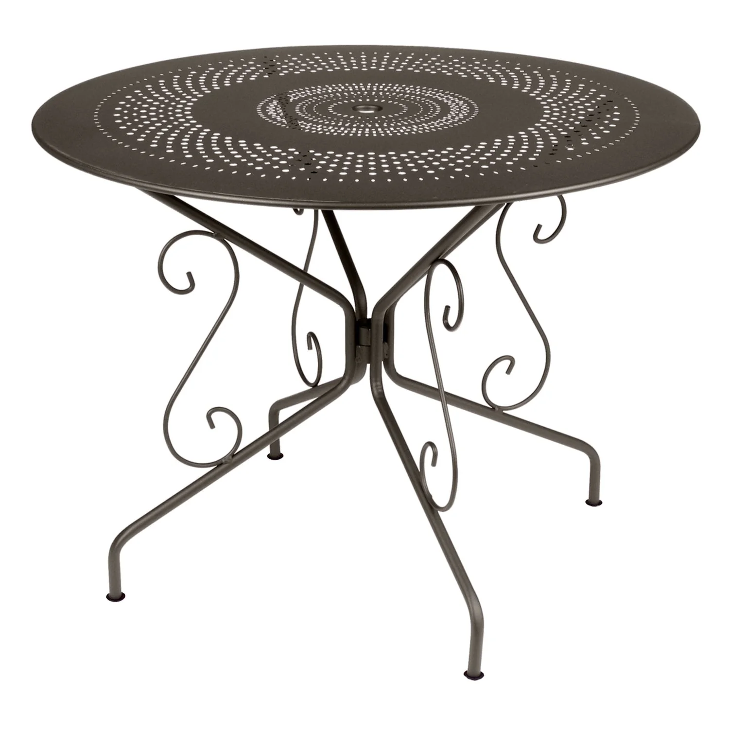 Fermob Montmartre Table - Image 54