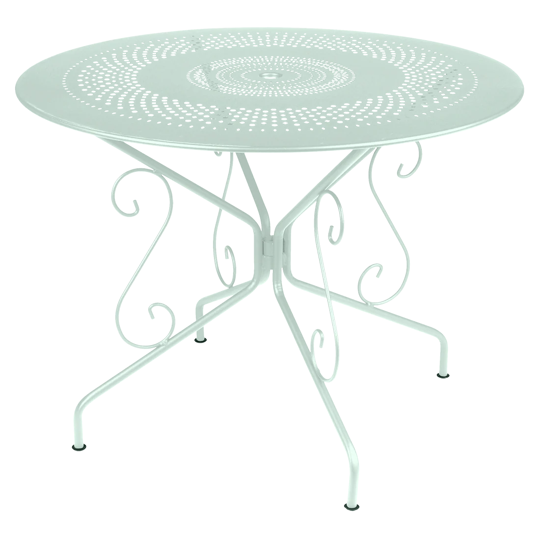 Fermob Montmartre Table - Image 6