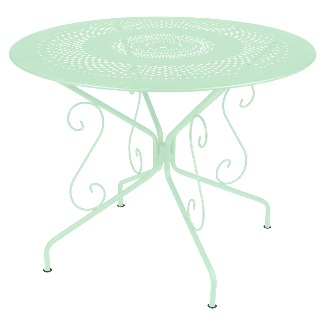 Fermob Montmartre Table - Image 7