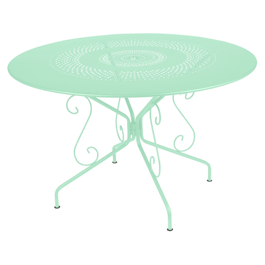 Fermob Montmartre Table - Image 8