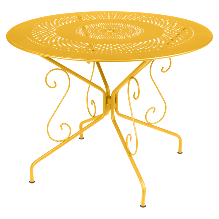 Fermob Montmartre Table - Image 9