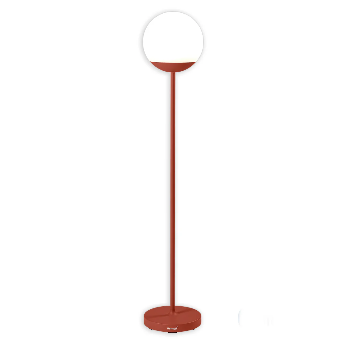 Fermob Mooon! Floor Lamp - Image 3