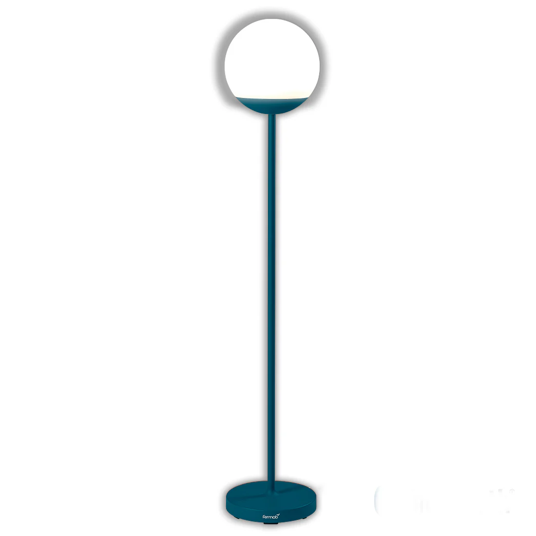 Fermob Mooon! Floor Lamp - Image 4