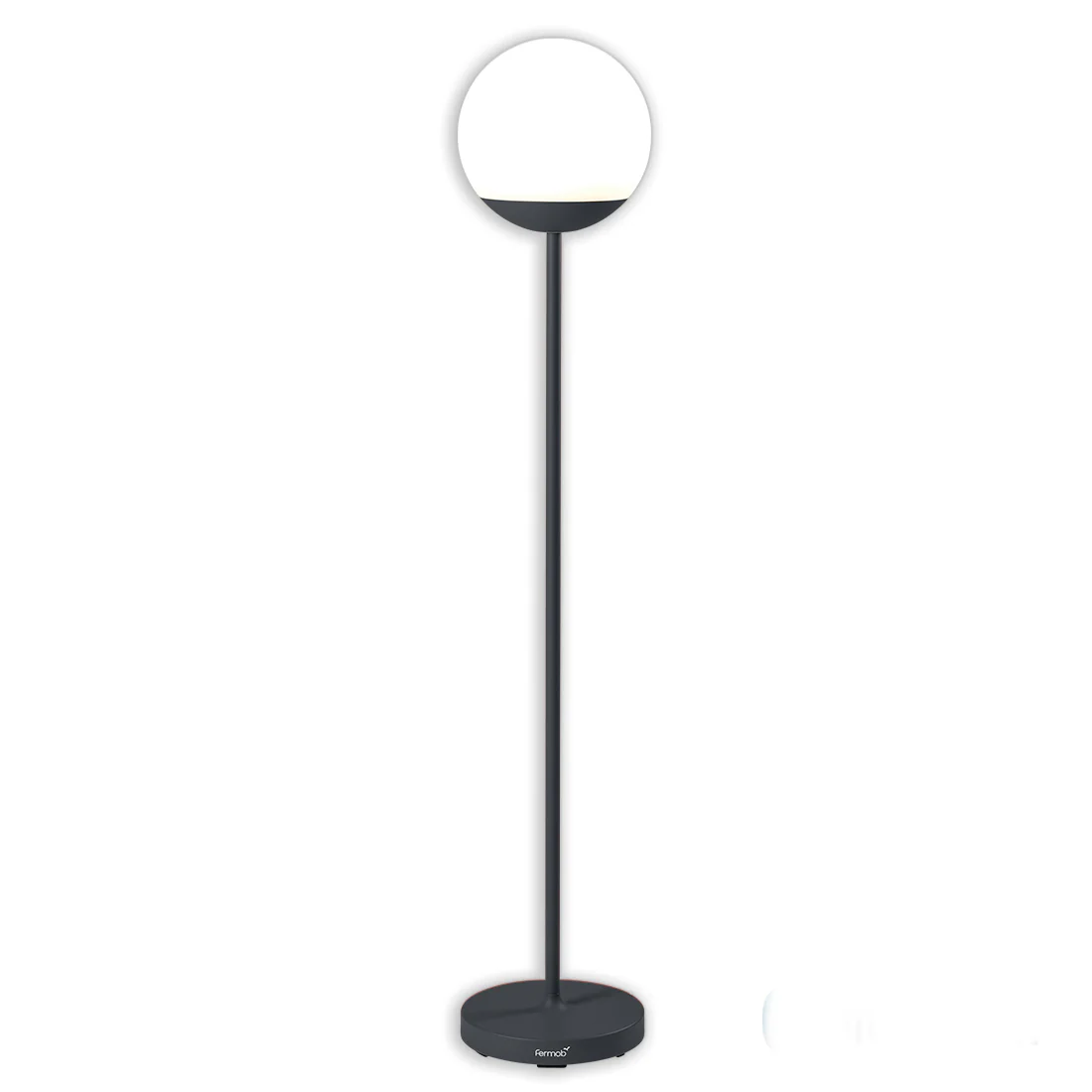 Fermob Mooon! Floor Lamp - Image 5
