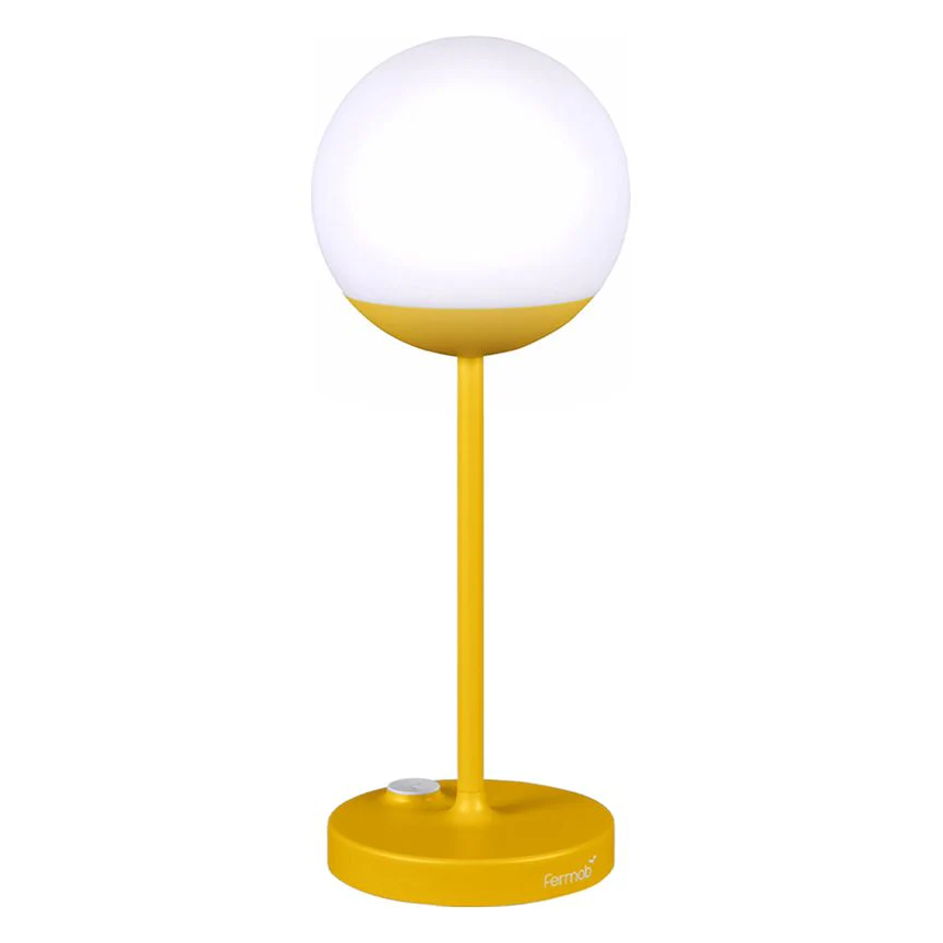 Fermob Mooon! Table Lamp - 41cm - Image 3