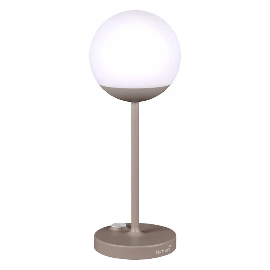 Fermob Mooon! Table Lamp - 41cm - Image 4