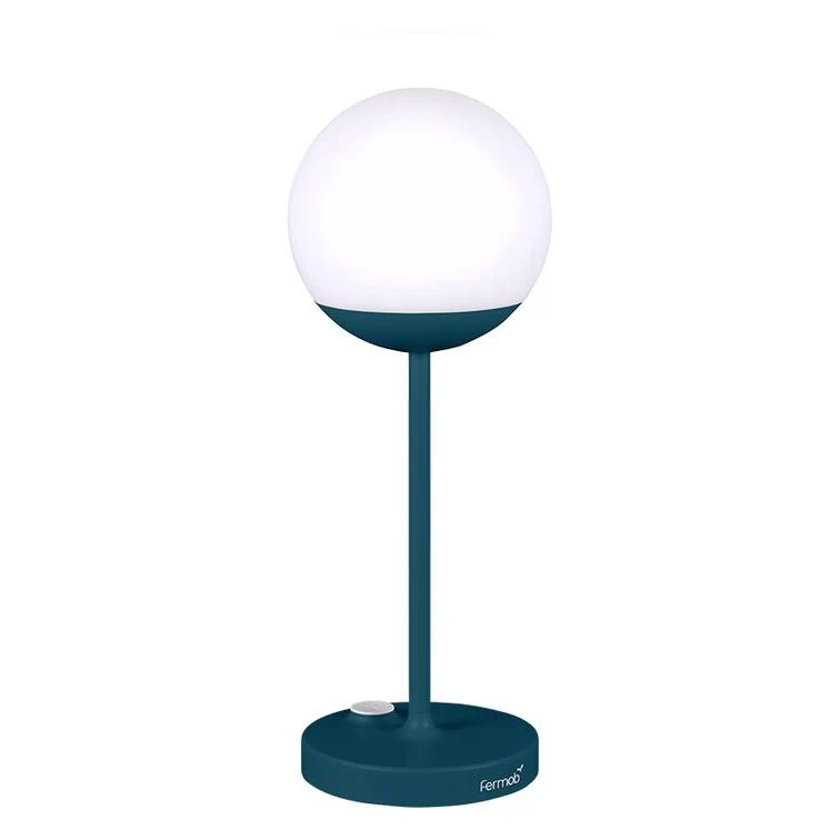 Fermob Mooon! Table Lamp - 41cm - Image 5