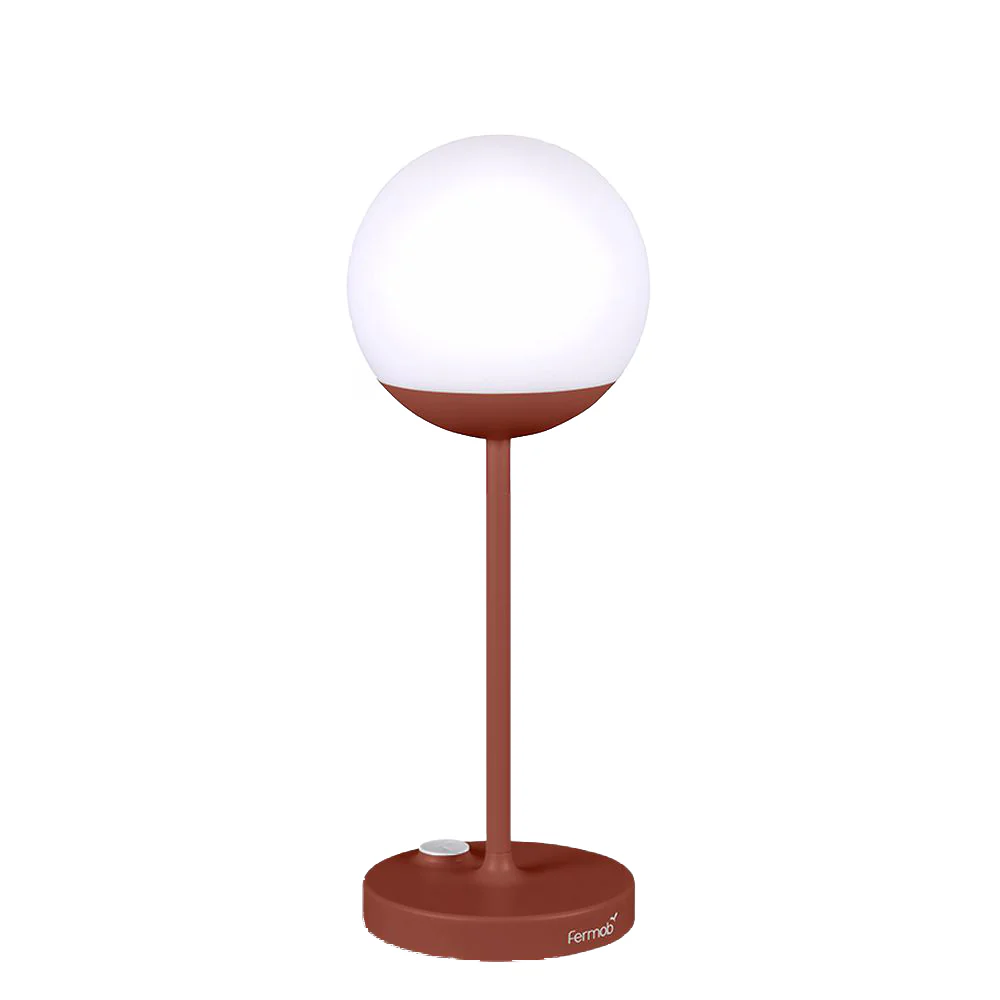Fermob Mooon! Table Lamp - 41cm - Image 6