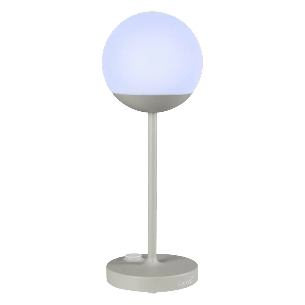 Fermob Mooon! Table Lamp - 41cm - Image 7