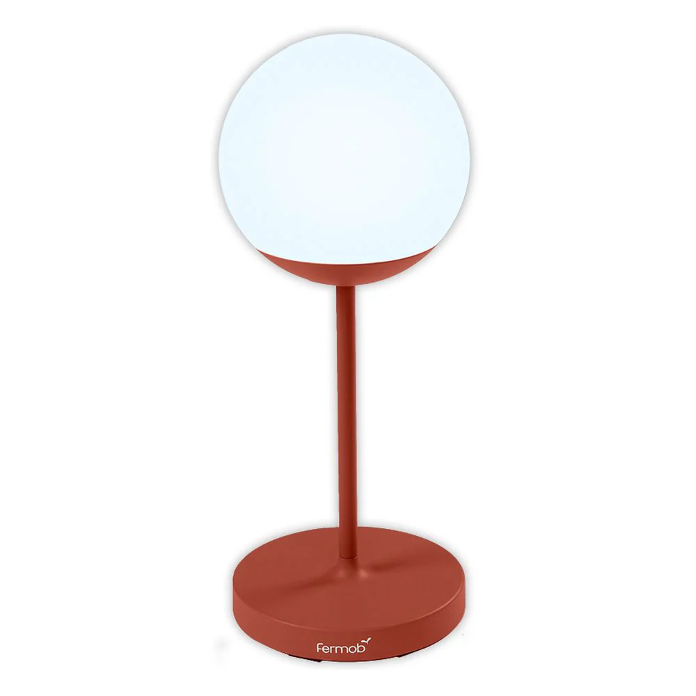 Fermob Mooon! Table Lamp – 63cm